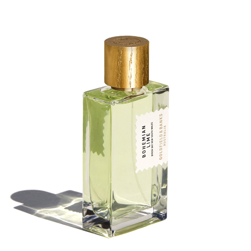 Goldfield & shop banks parfum