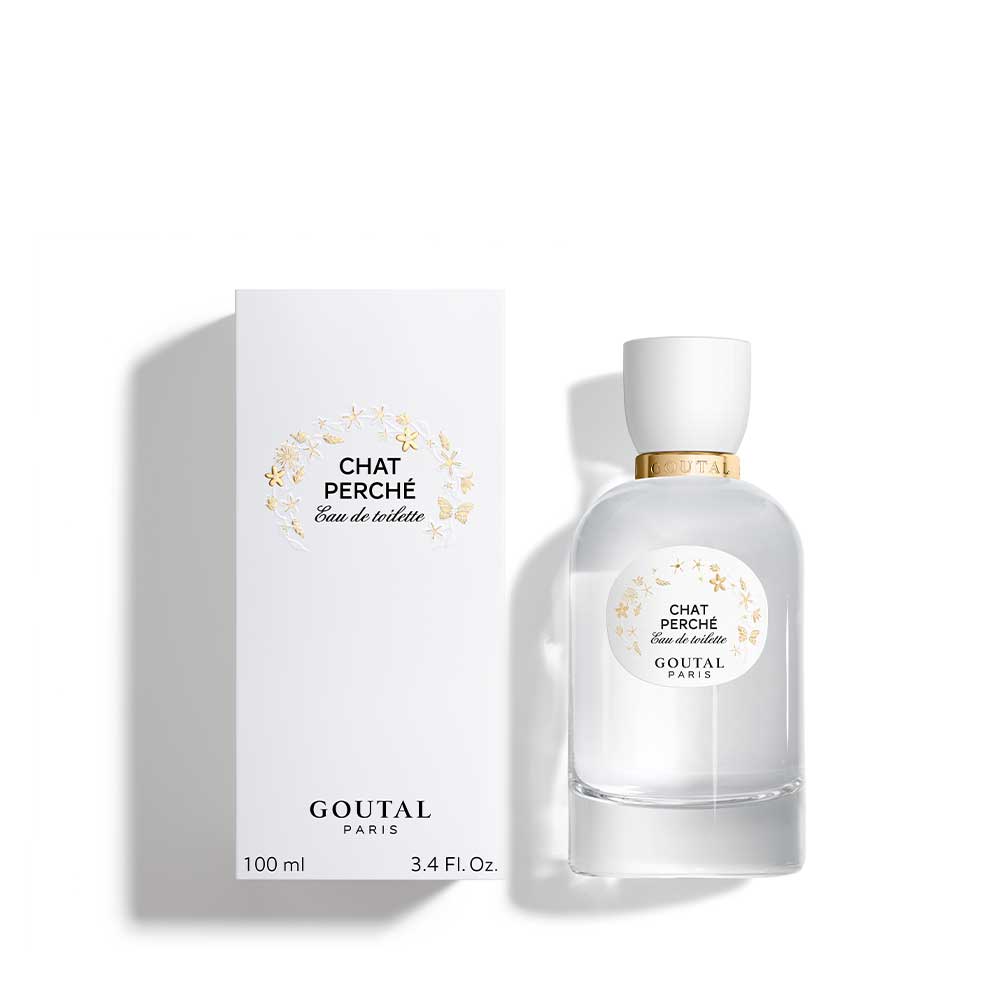 Chat perche perfume 2025