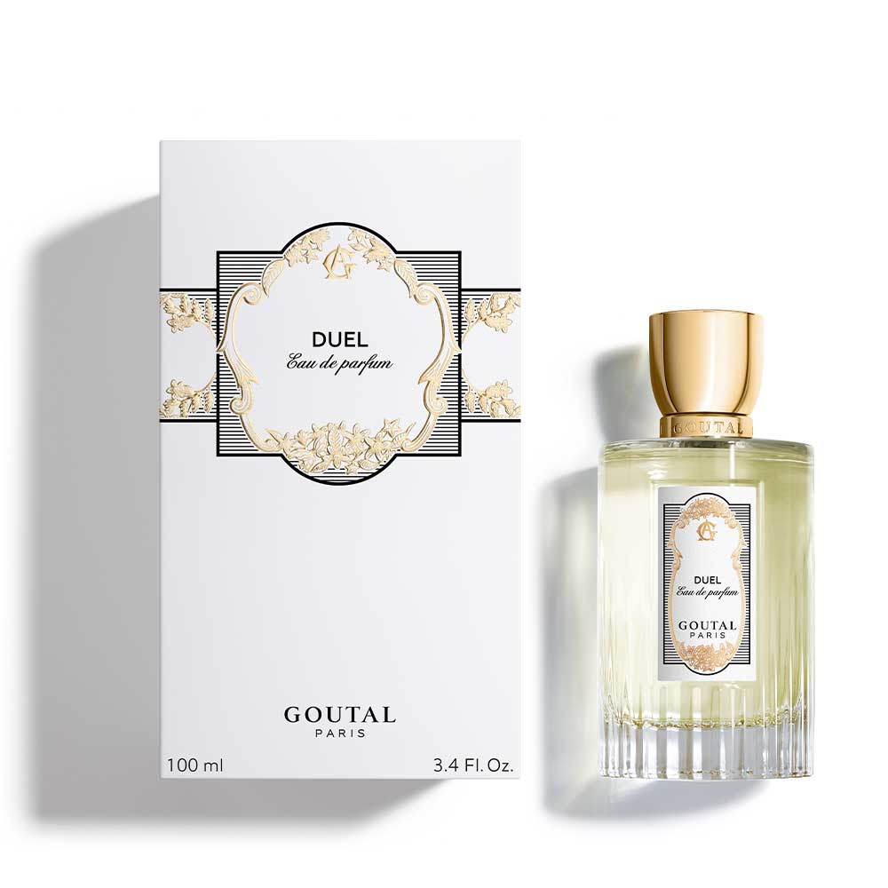 Amazon.com : Annick Goutal Duel for Men Eau de Parfum Spray