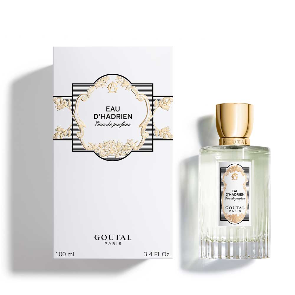 Eau de hadrian deals
