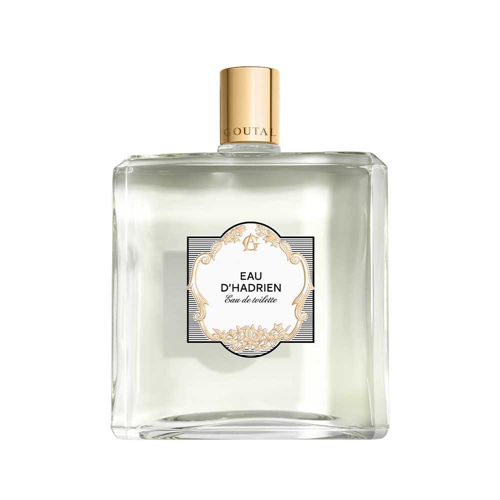 【2024最新作】 De Eau Women D'Hadrien Eau Goutal Toilette ml 50 | ml 450 香水(女性用)