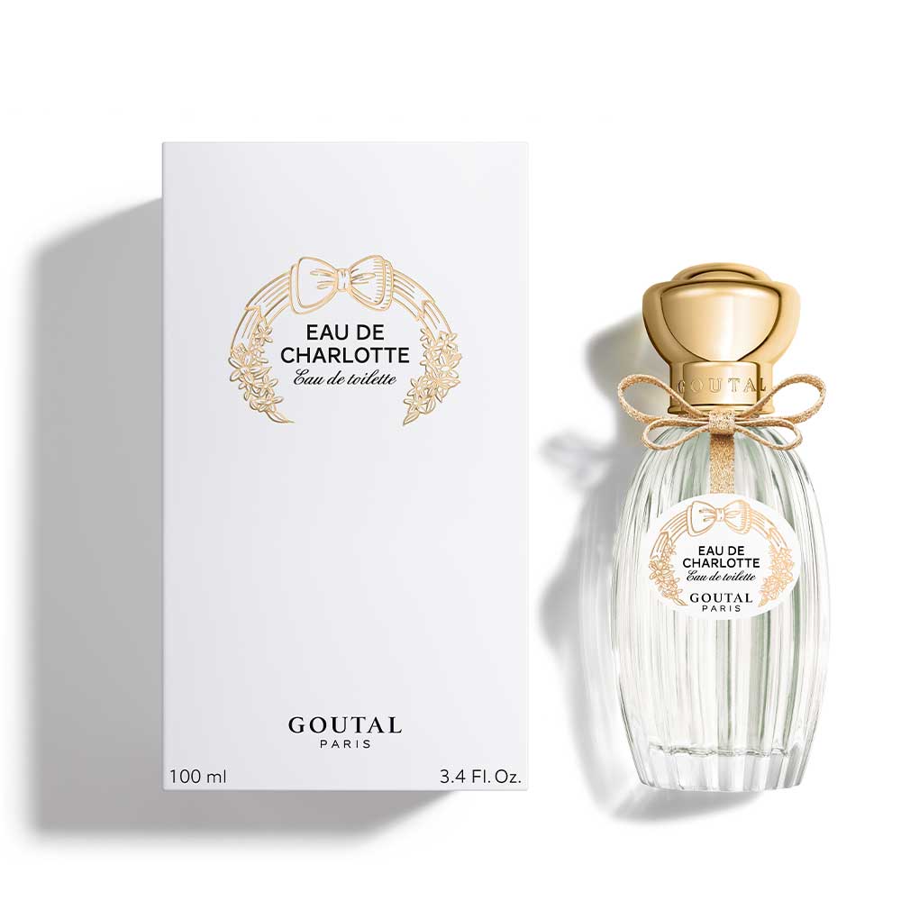 【爆売りセール開催中！】 100 Toilette De Eau Charlotte De Eau Goutal ml ml 50 | 香水(ユニセックス)