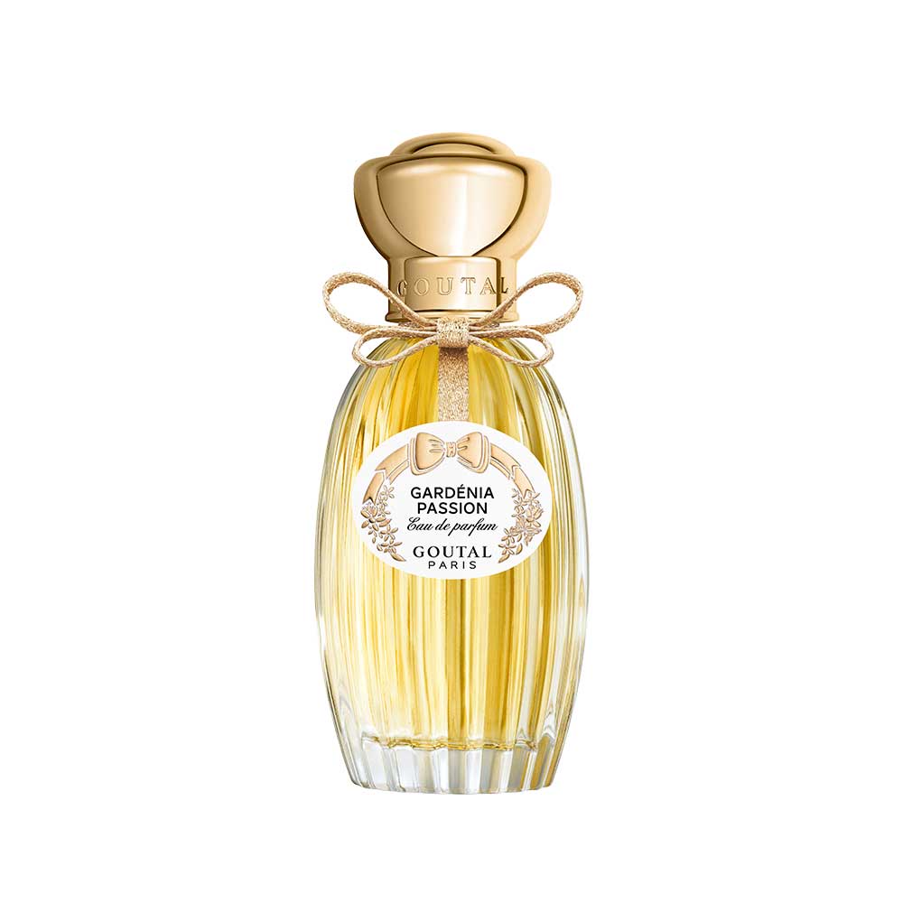 Annick goutal sales gardenia passion perfume