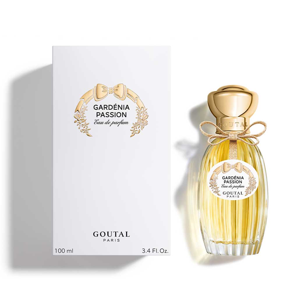 Gardenia Passion Eau de Parfum