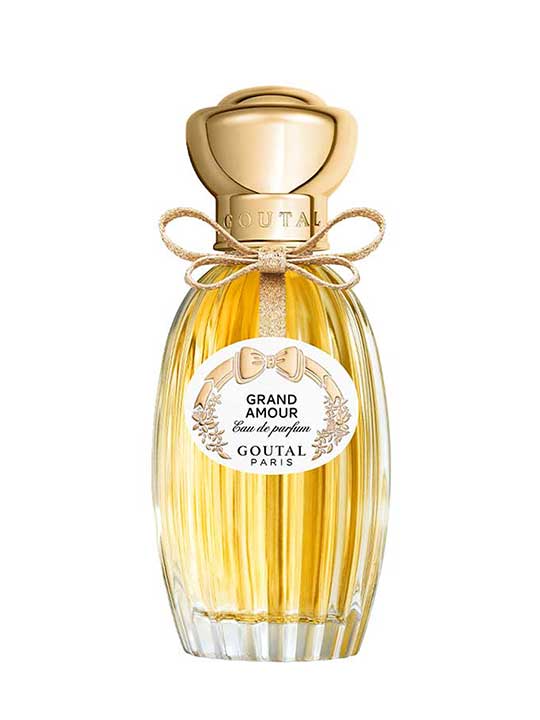 Goutal Vanille Exquise Eau De Toilette Sweet 50 ml