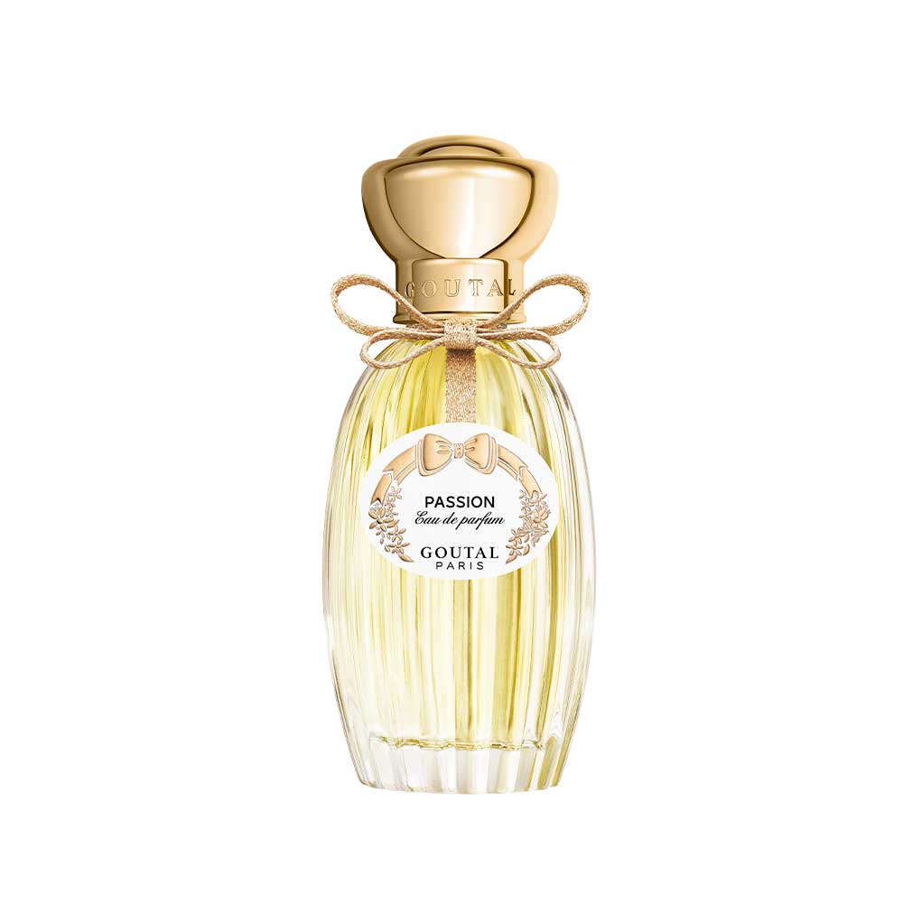 Perfume passion girl clearance