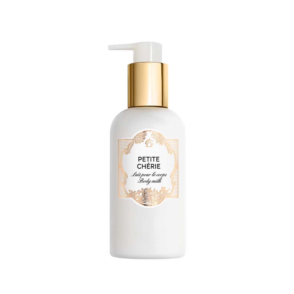 Goutal shop petite cherie