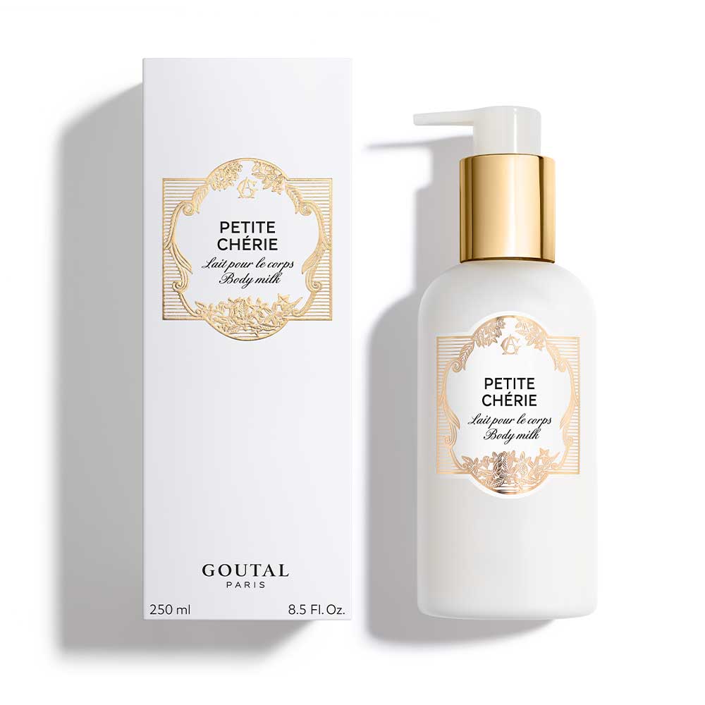 Goutal Petite Cherie Body Milk Moisturizing Milk 50 ml