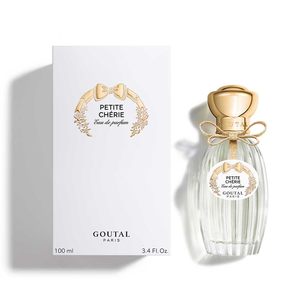 Goutal parfum petite cherie online