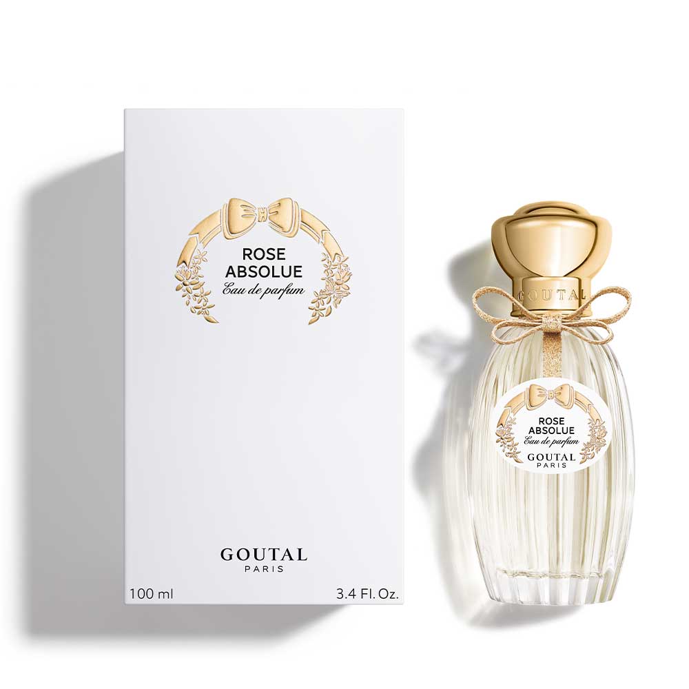 夏セール開催中 MAX80%OFF！ 100 Parfum De Eau Absolue Rose Goutal ml, ml 50 | Floral 香水(女性用)