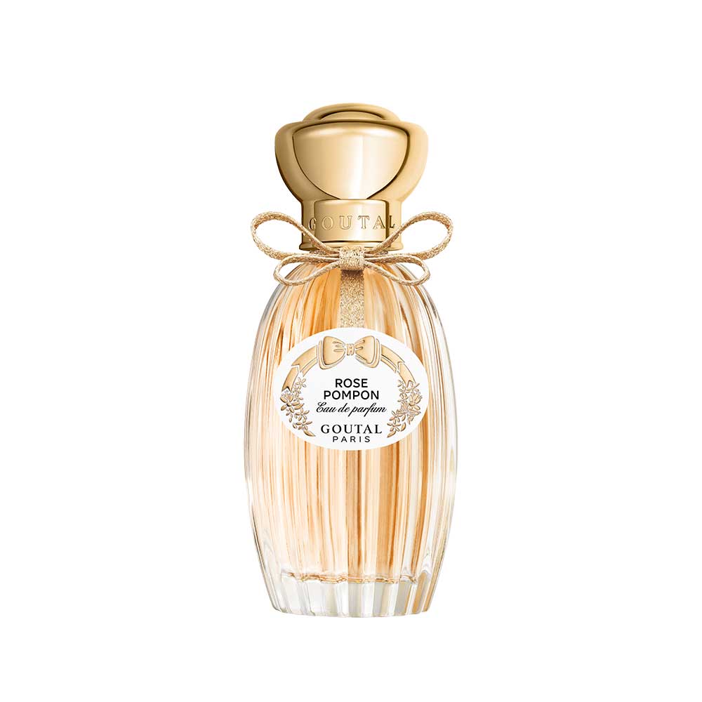 Photos - Women's Fragrance Goutal Paris Goutal - Rose Pompon Eau de Parfum 100 ml - Women's Floral Perfume 0GP1FP100ROSEPOM 