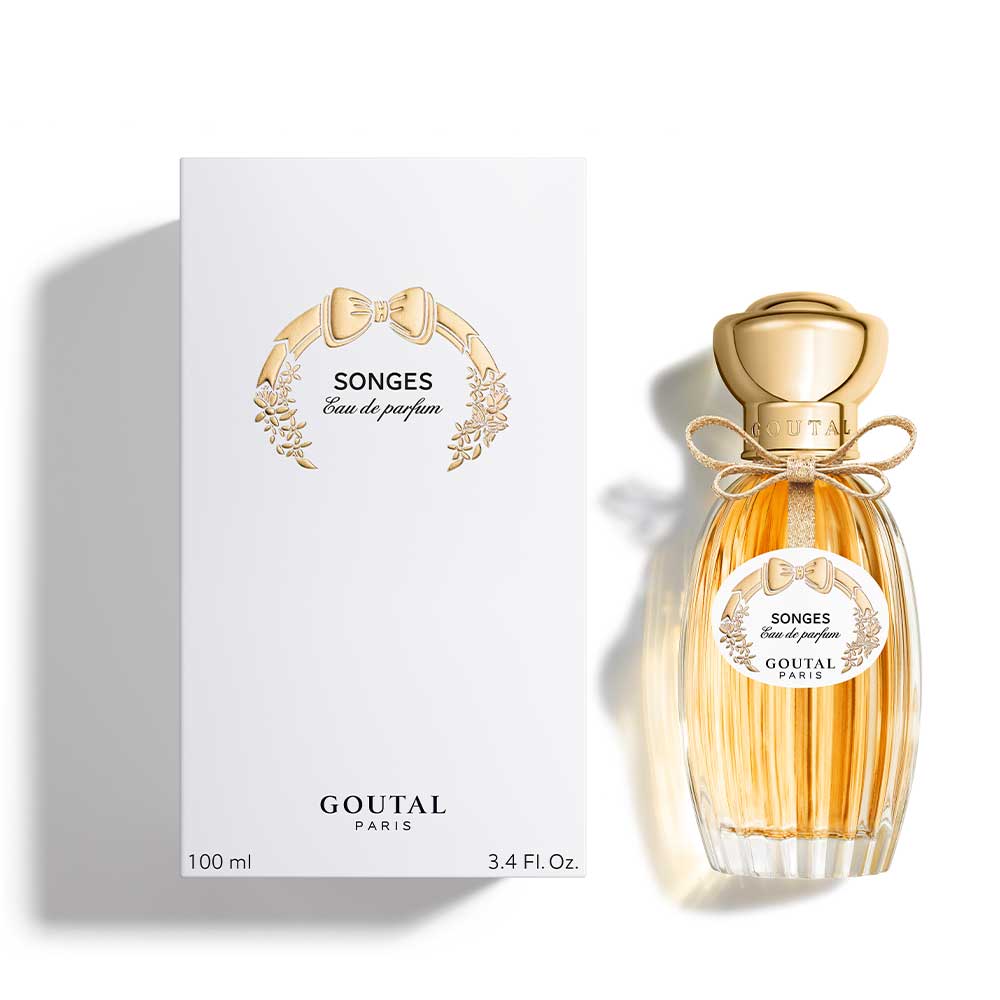 店舗良い Eau Songes Goutal De ml 50 | Perfume Floral ml, 100 Parfum 香水(女性用)