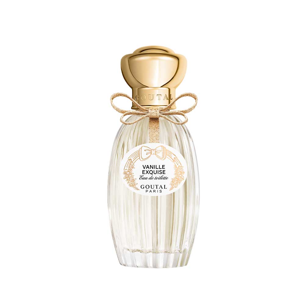 Eau de toilette vanille cheap