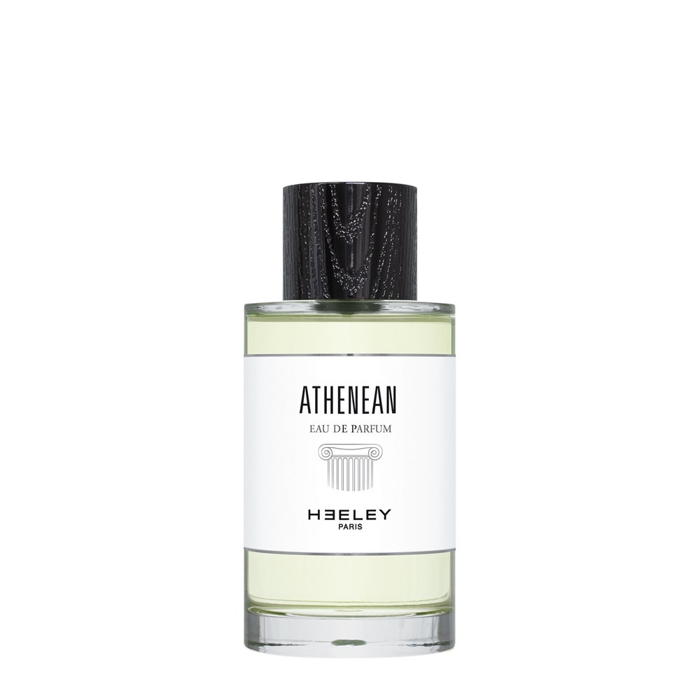 Heely perfume shop