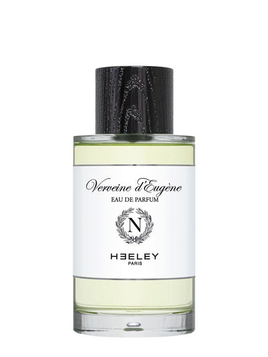 Heely perfume shop