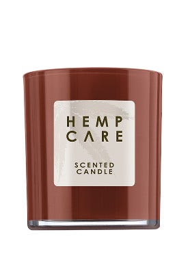 Hemp Care Scented Candle small image