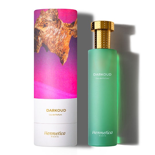 Hermetica Paris US | DARKOUD - Eau de Parfum