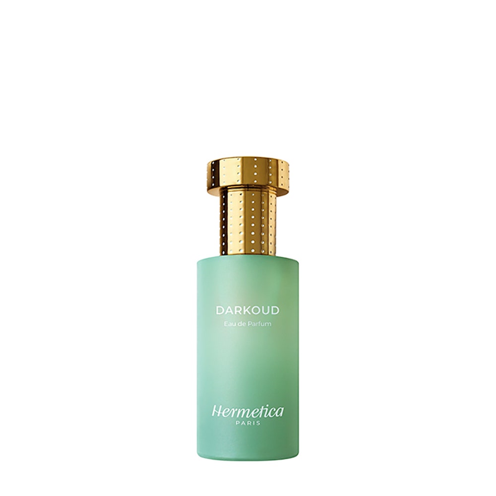 Hermetica Paris | DARKOUD - Eau de Parfum