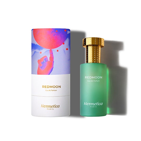 Red moon sale perfume