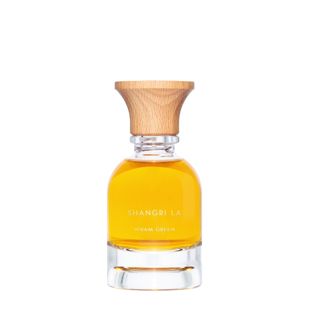 Hiram Green Shangri La Eau De Parfum 50 ml Chypre 50 ml