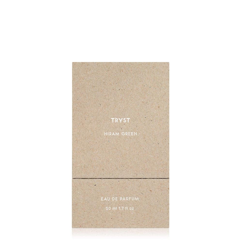 大人気新品 50 Parfum De Eau Tryst Green Hiram Ml, ml 50 | Citrus 香水(ユニセックス)