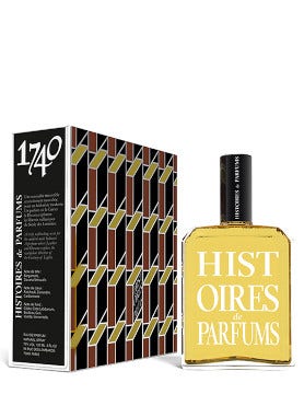 History parfums 1740 best sale