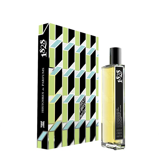 Photos - Women's Fragrance Histoires de Parfums  1828 Eau de Parfum 15 ml - Men's Citrus Perfume HI0-12-001 