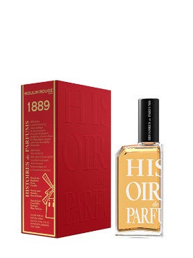 Histoires de Parfums Fragrances Niche Perfumes