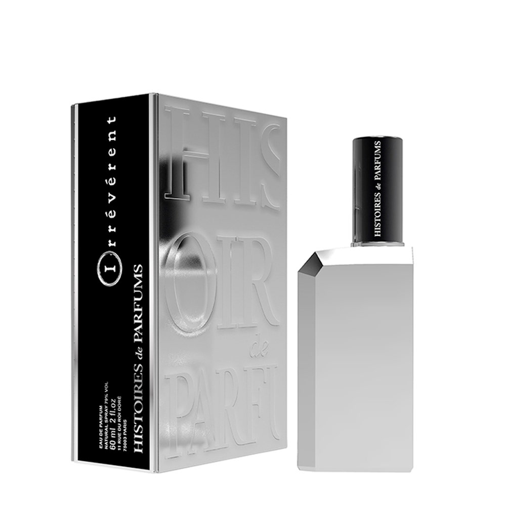 Perfume irreverent de yanbal hotsell
