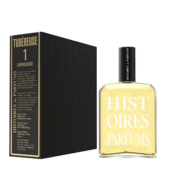 Histoire de parfums 1740 online