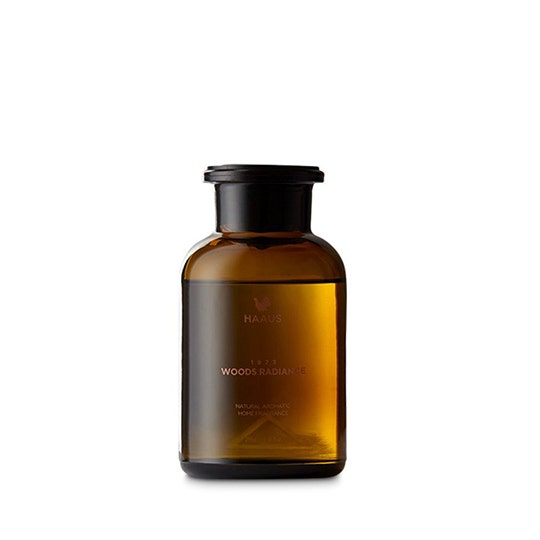 Image of Hobe Pergh - 1973 Woods Radiance Diffusore 250 ml - Diffusore Per Ambienti Legnoso