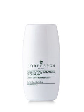 HobePergh Functional Balanced Deodorant small image