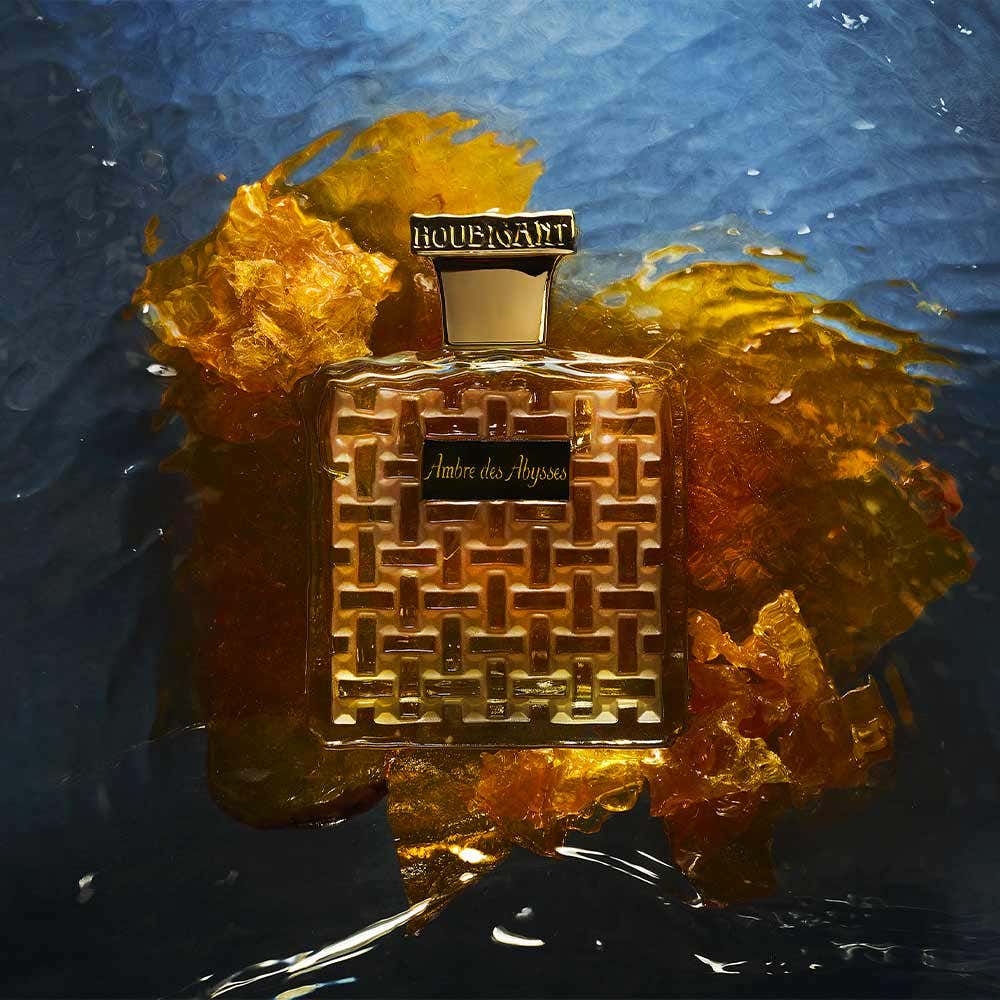 Ambre roll on hotsell perfume