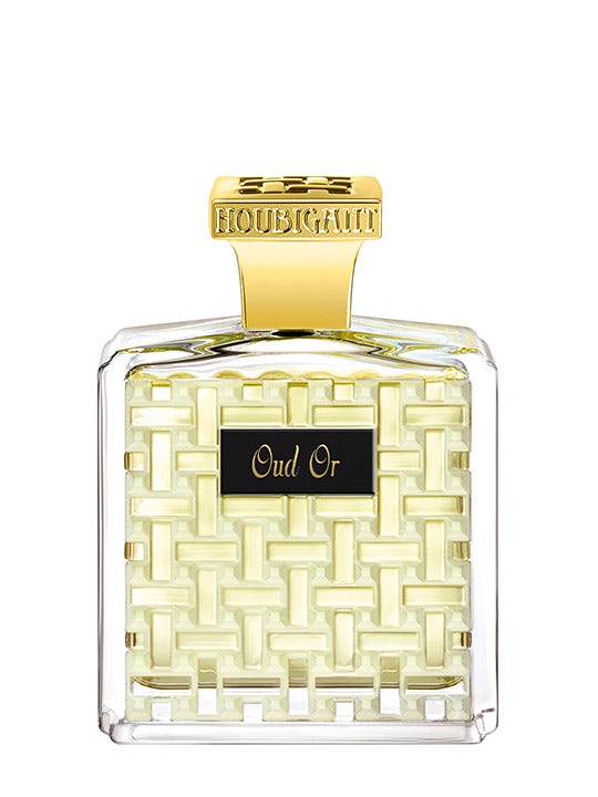 Houbigant cologne store intense review
