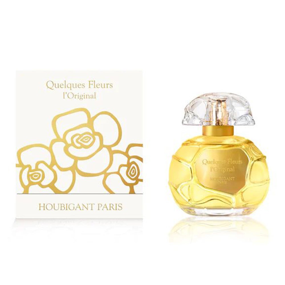Quelques fleurs new arrivals