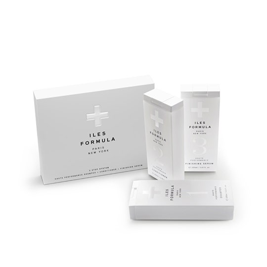Iles formula shop shampoo