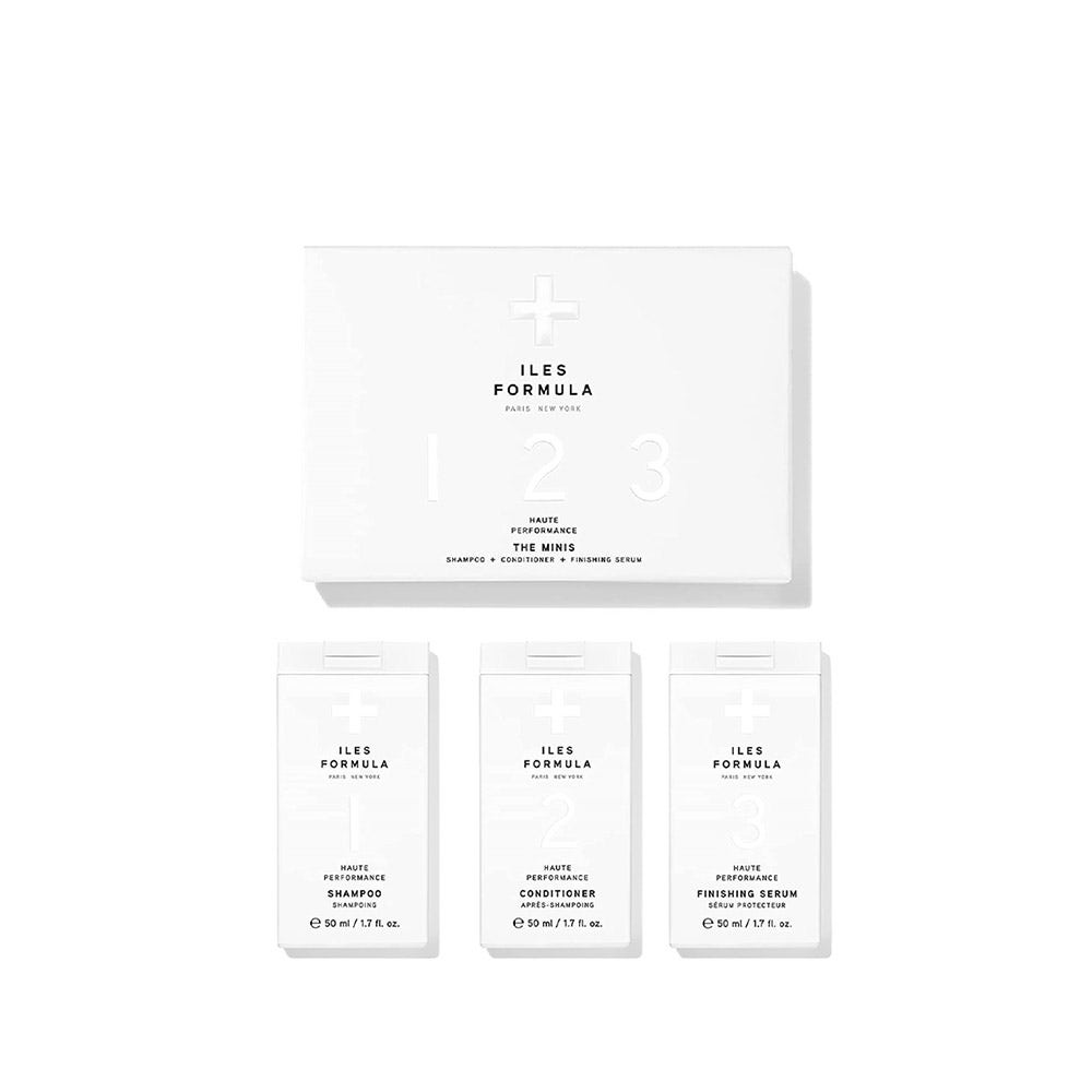 Iles formula clearance shampoo