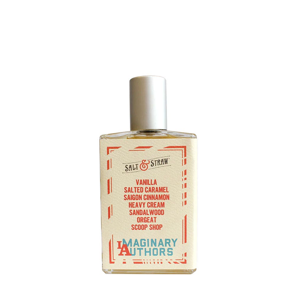 Imaginary Authors A Whiff Of Waffle Cone Eau De Parfum | 50 ml
