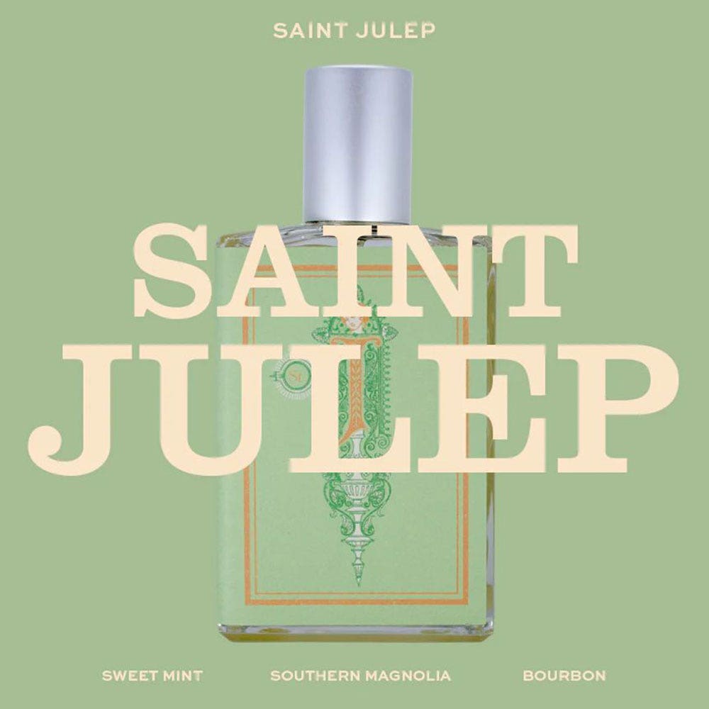 St julep imaginary new arrivals authors