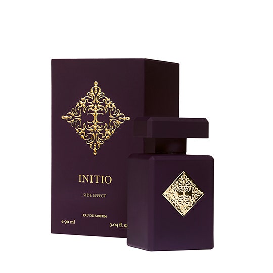 【超歓迎】 Initio Side Effect Eau De Parfum 90 ml, Sweet | 50 ml 香水(ユニセックス)
