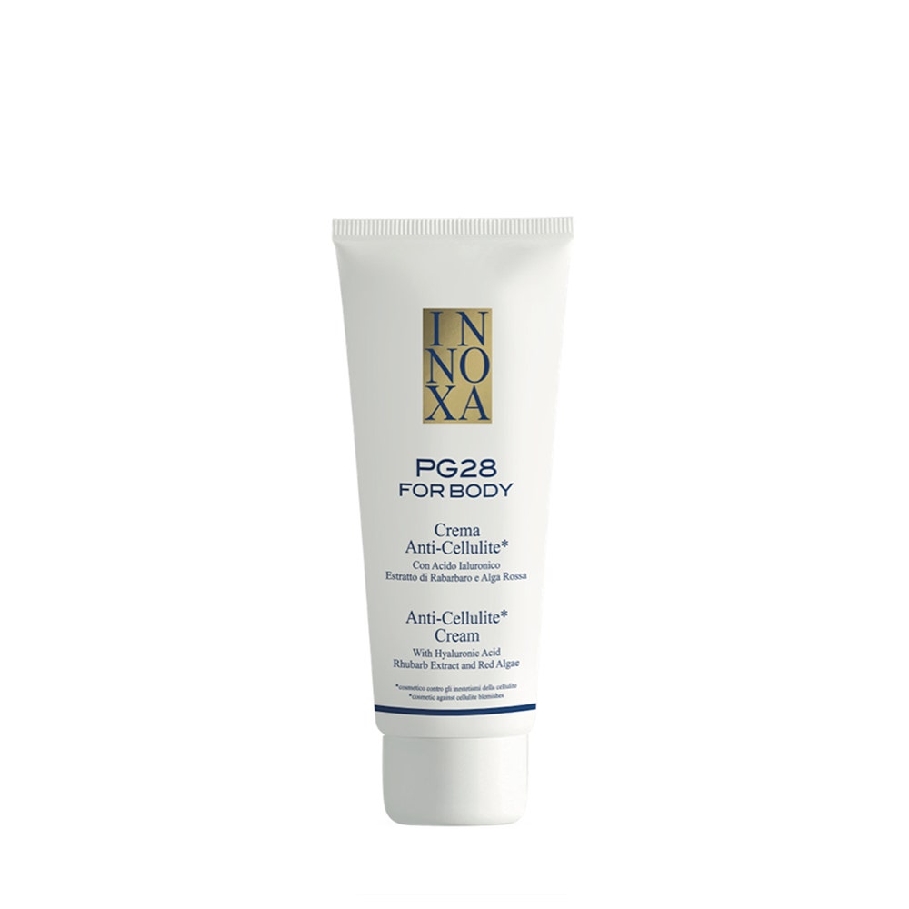 Image of Innoxa - Crema Anti-Cellulite 200 ml - Crema Corpo Rassodante