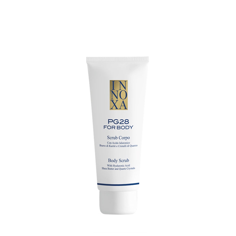 Image of Innoxa - Scrub Corpo 200 ml - Scrub Corpo Esfoliante