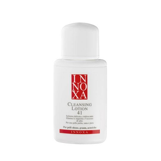 Image of Innoxa - Cleansing Lotion 120 ml - Emulsione Viso Detergente Per Pelli Grasse