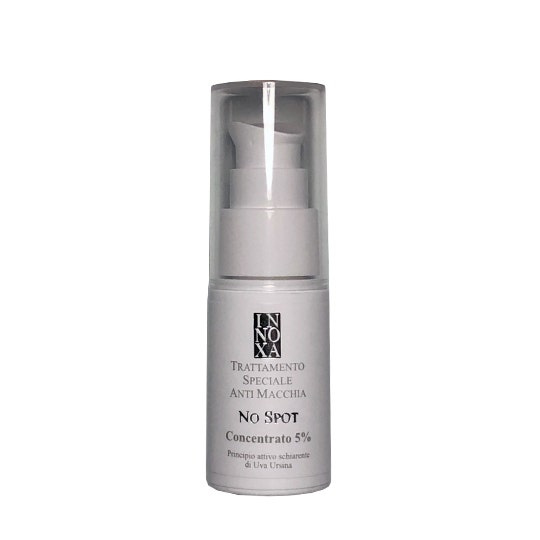 Image of Innoxa - Concentrato 5% 15 ml - Concentrato Viso Anti Macchie Per Pelli Normali E Miste