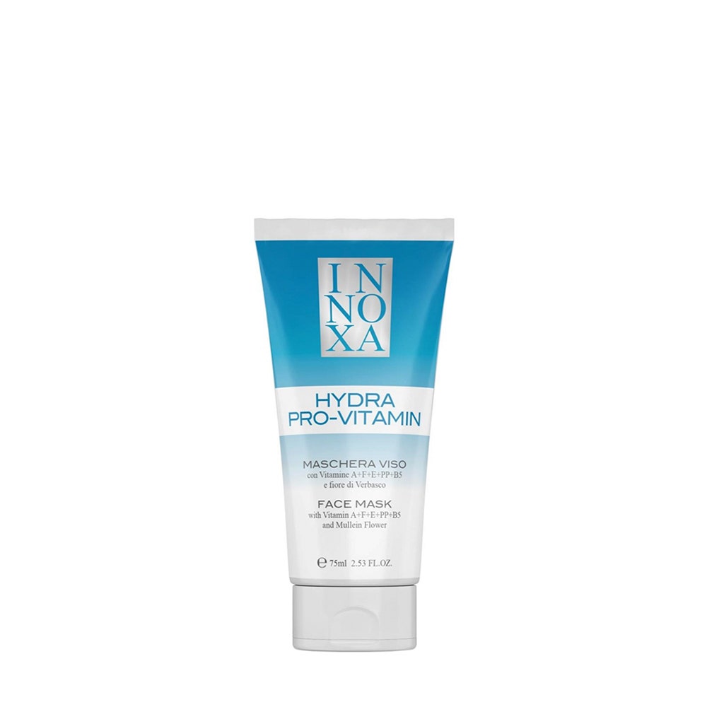 Image of Innoxa - Hidra Pro Vitamin Maschera 75 ml - Maschera Viso Idratante Per Pelli Secche