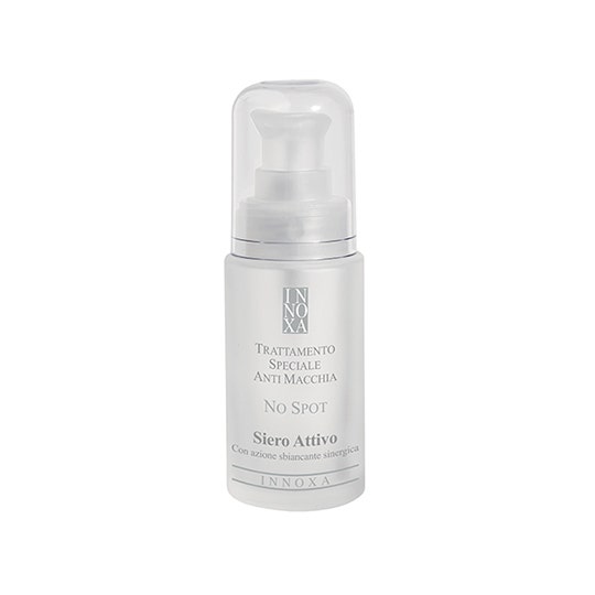 Image of Innoxa - Active Serum 30 ml - Siero Viso Anti Macchie Per Pelli Normali E Miste