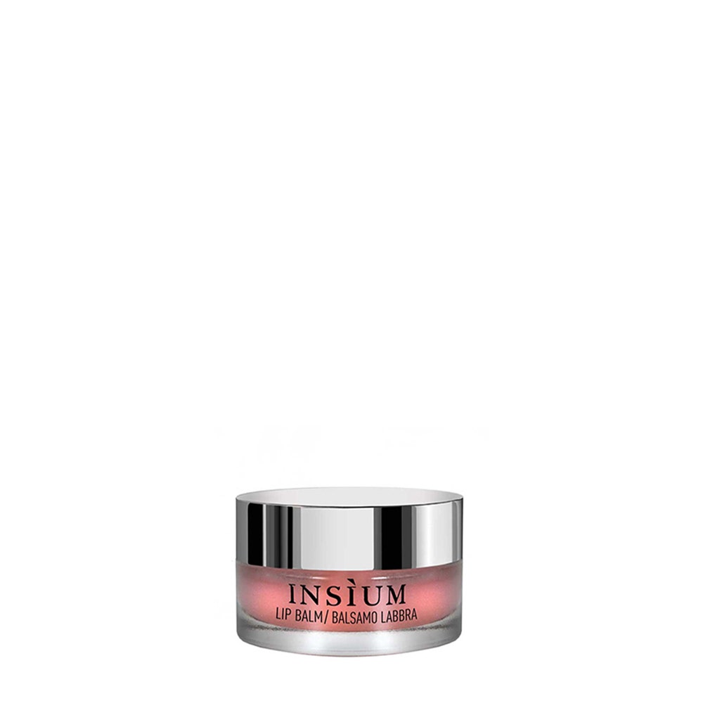 Image of Insium - Lip Balm 10 ml - Balsamo Labbra Per Occhi E Labbra Per Tutti I Tipi Di Pelle