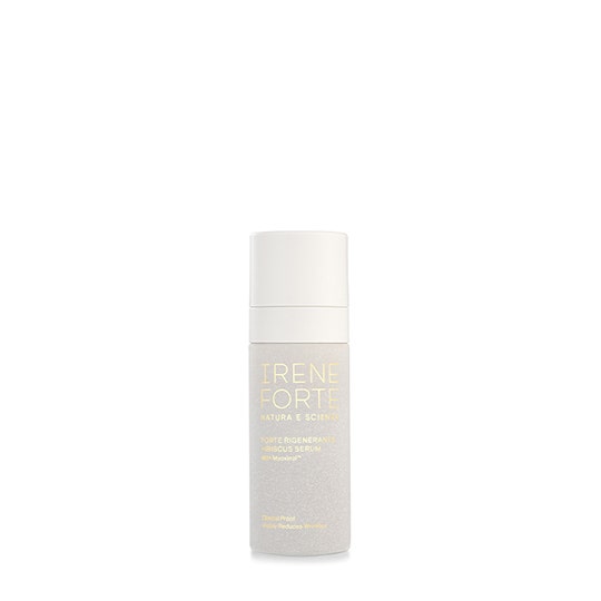 Image of Irene Forte - Hibiscus Siero 30 ml - Siero Viso Anti Età Per Tutti I Tipi Di Pelle