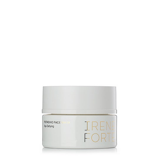 Image of Irene Forte - Pistachio Maschera Viso 50 ml - Maschera Viso Anti Età Per Tutti I Tipi Di Pelle