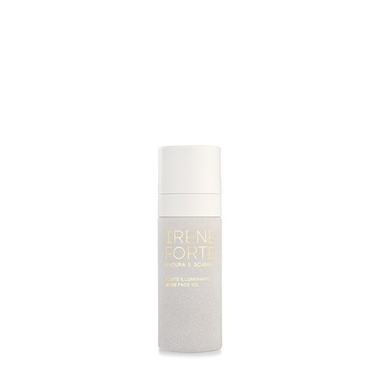 Image of Irene Forte - Rose Olio Viso 30 ml - Olio Viso Nutriente Per Tutti I Tipi Di Pelle
